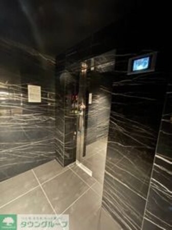 アーバンパーク行徳ステーションフロントの物件内観写真